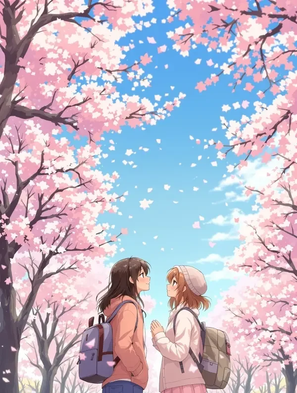 放学后的秘密